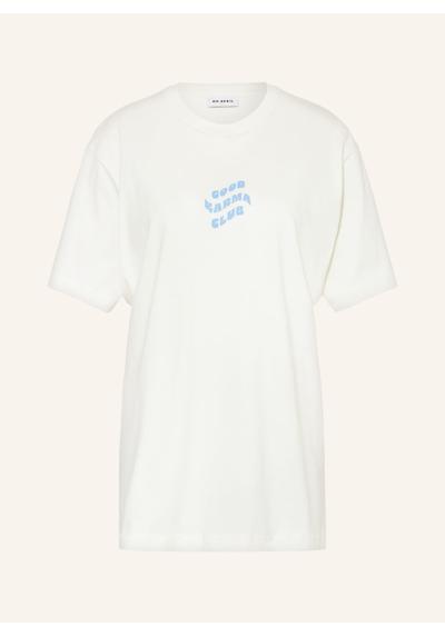 Футболка GOOD KARMA CLUB