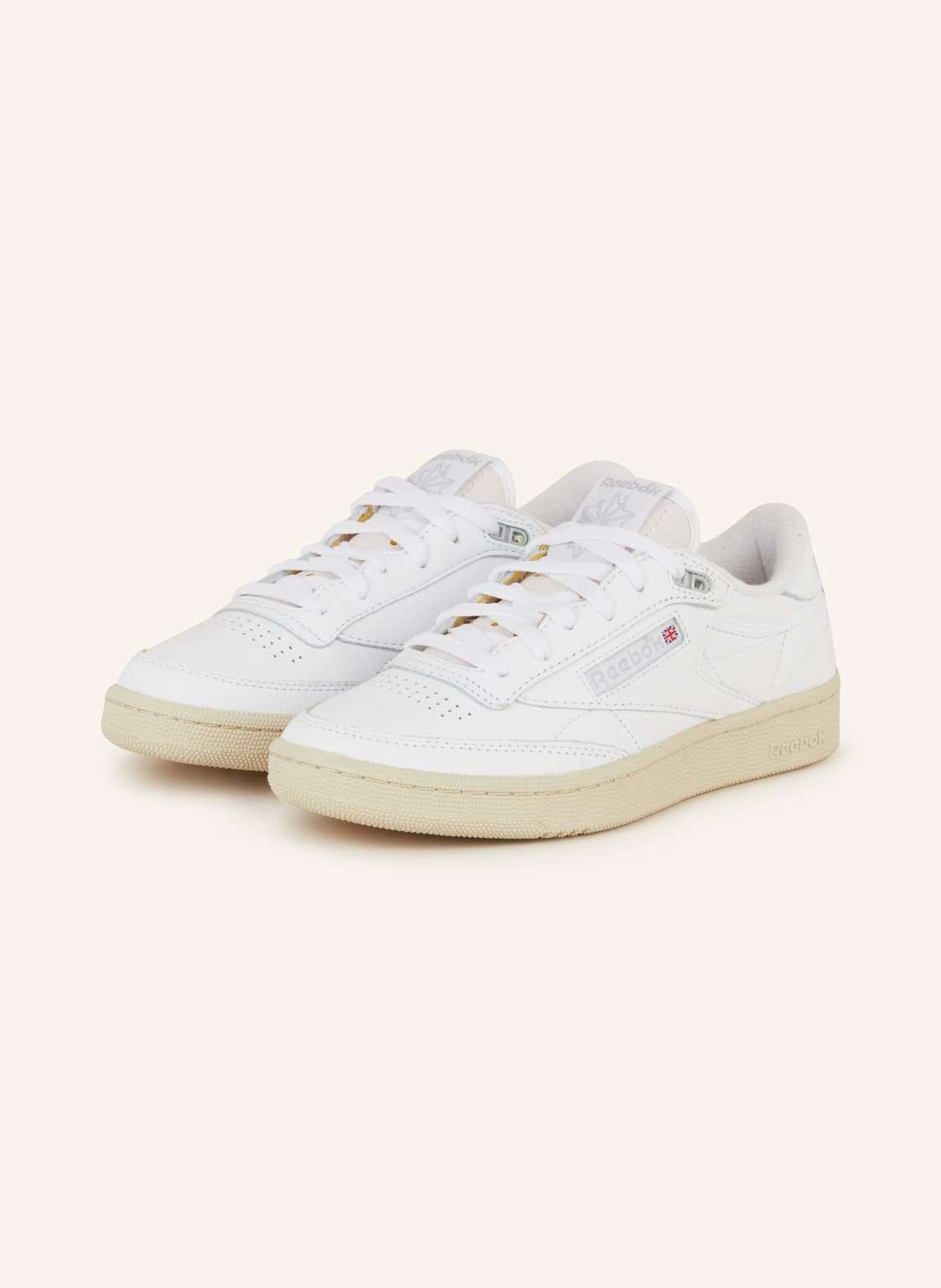Кроссовки CLUB C 85 VINTAGE