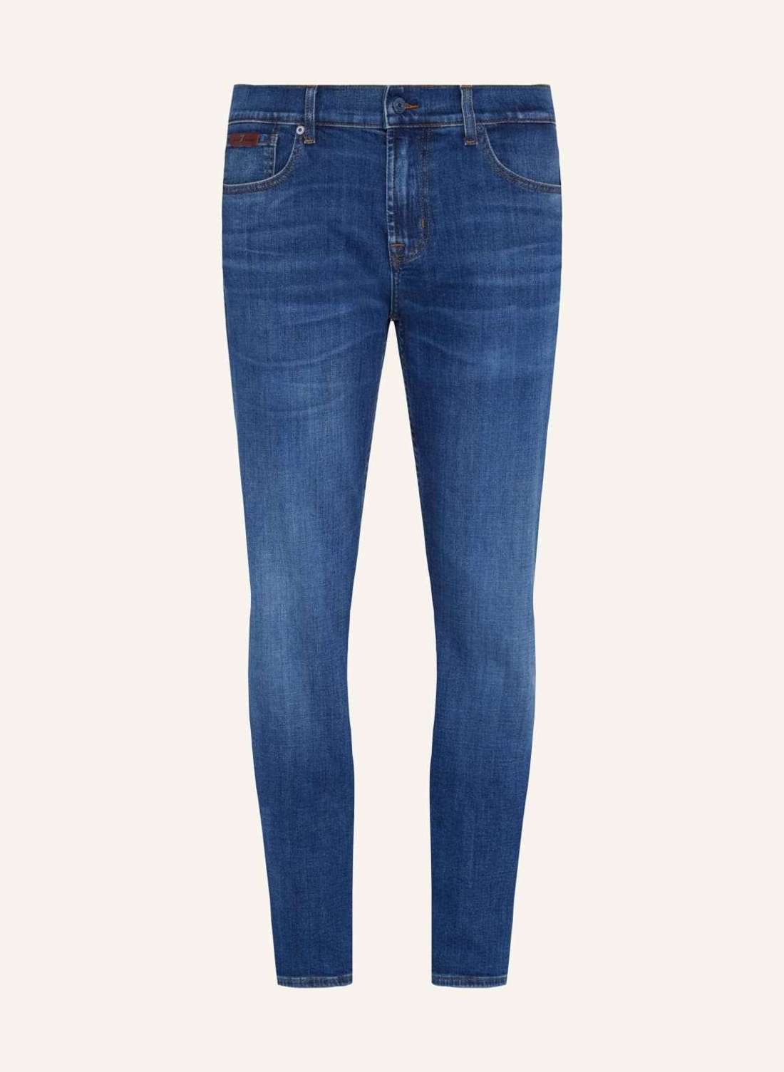 Джинсы узкого кроя SLIMMY