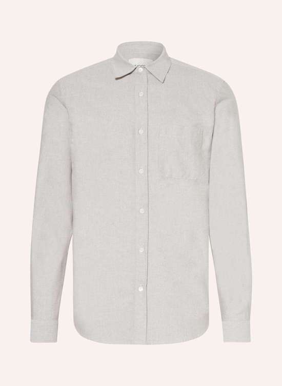 Комфортная рубашка