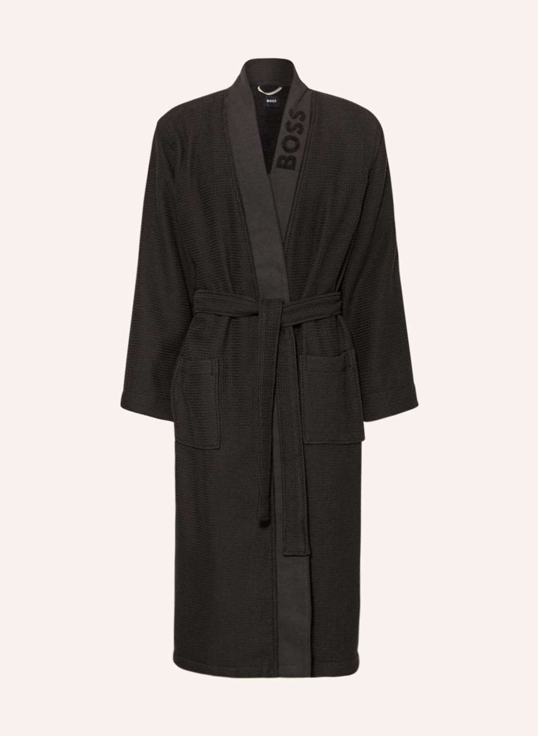 Мужской халат