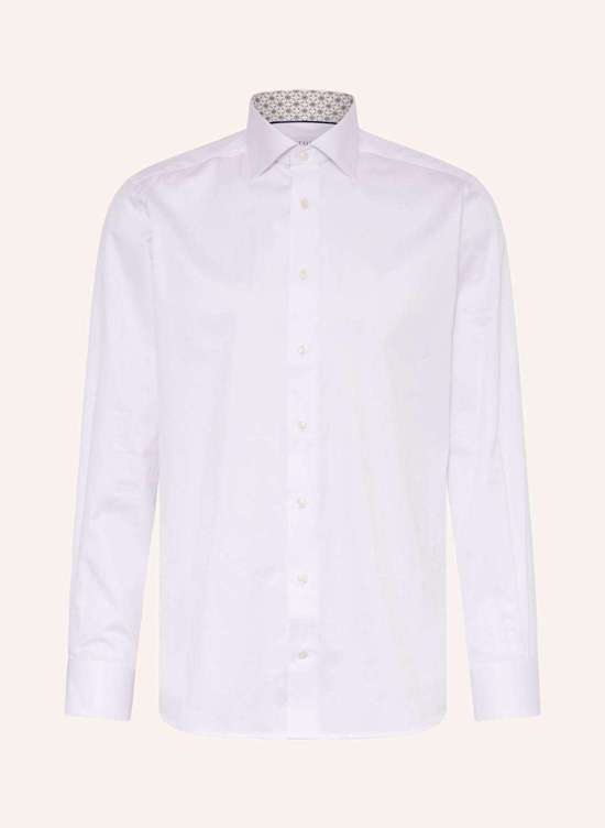 Рубашка современного кроя