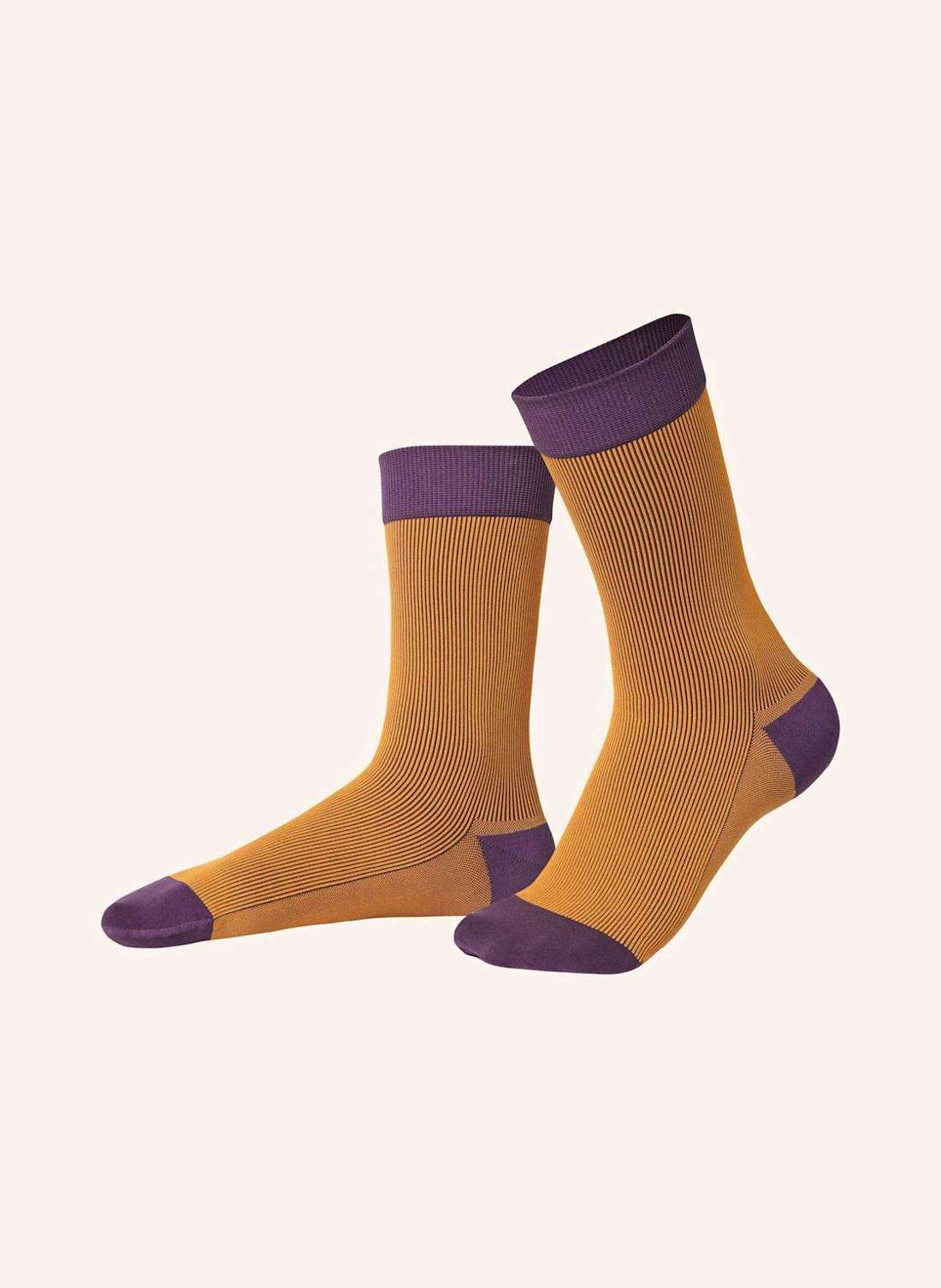 Носки с компрессией SNEAKER STRIPED