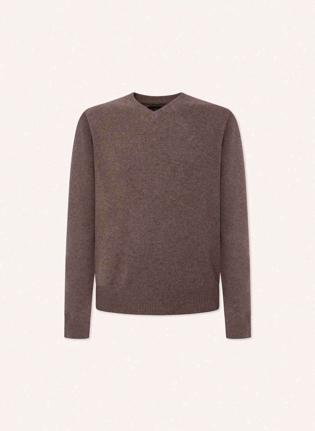 Пуловер LAMBSWOOL V NECK