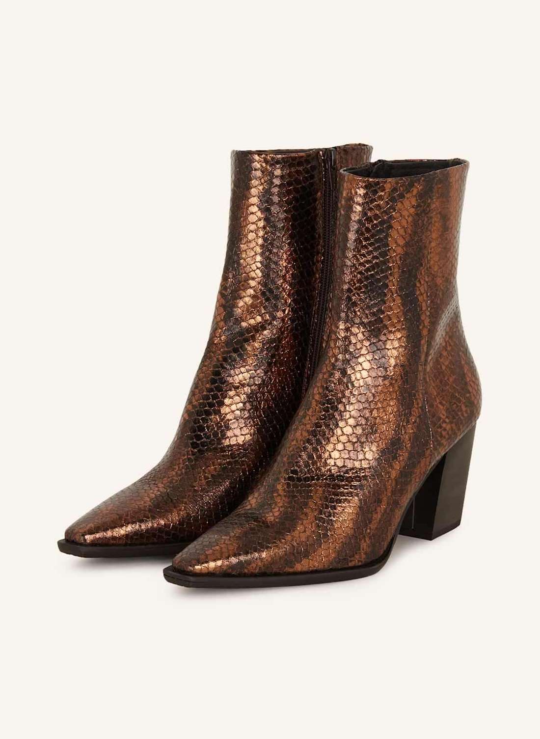 Ботильоны BERLIN