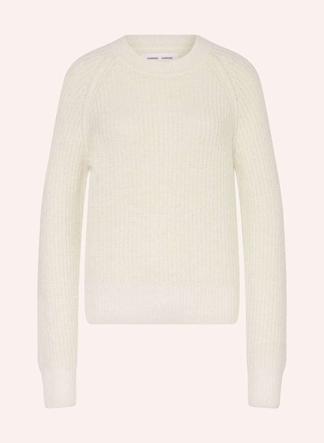 Свитер с альпакой SALAYLA