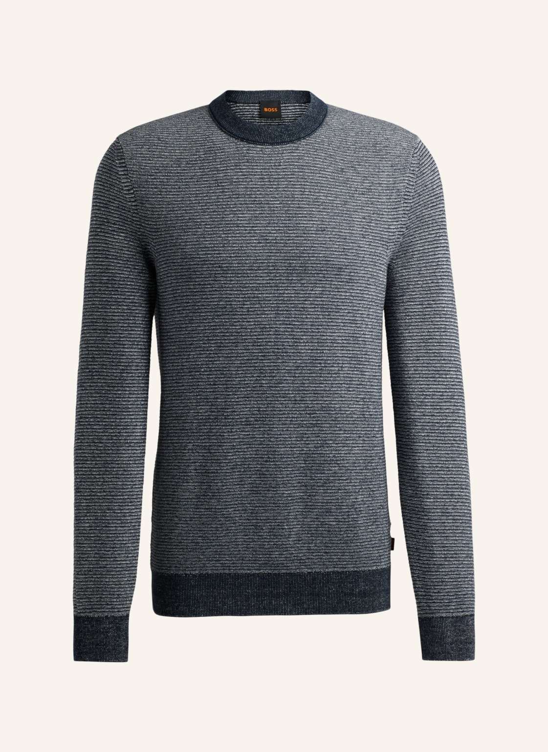 Пуловер ASPOK Regular Fit