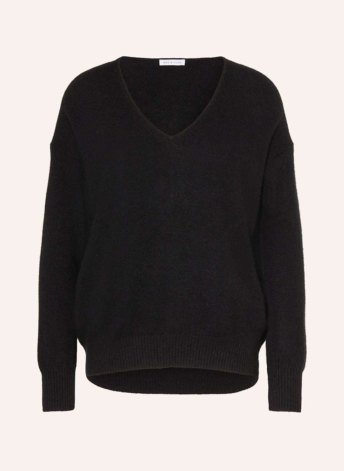 Кашемировый свитер