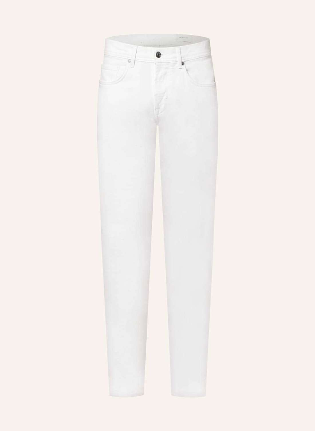 Джинсы обычного кроя JACK