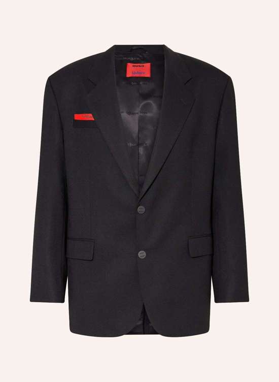 Куртка стандартного кроя ULIEBE