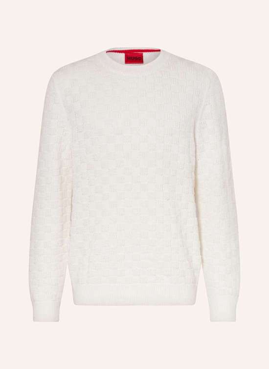 Пуловер SELIO