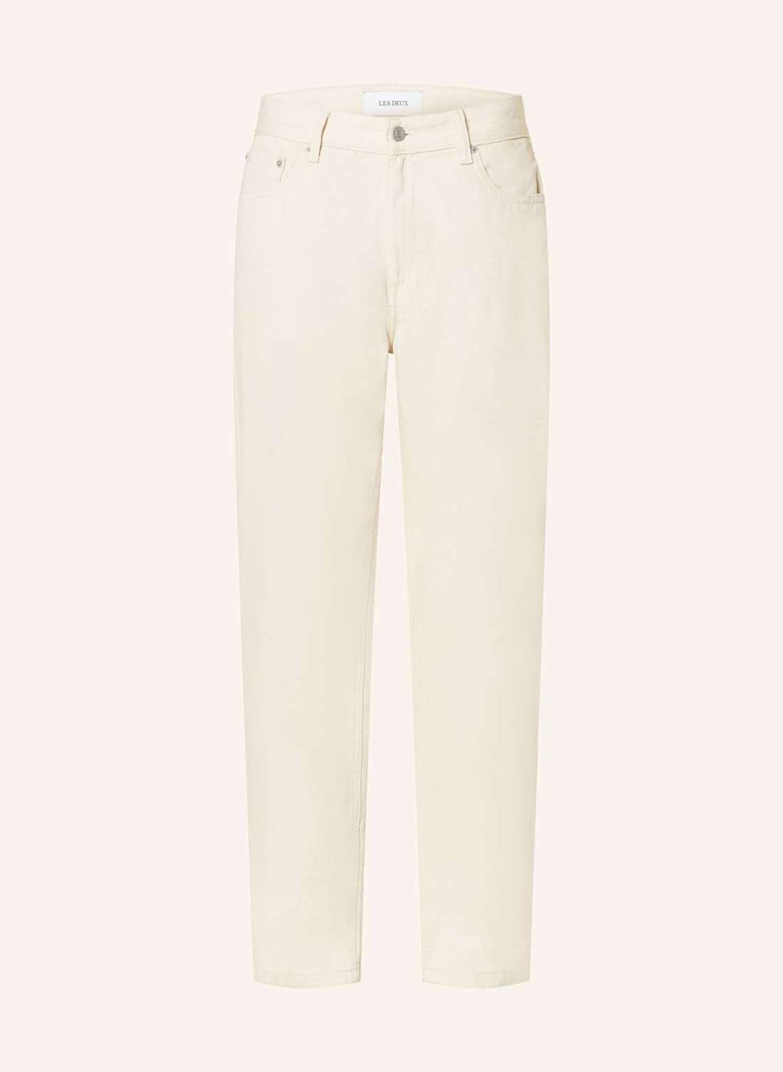 Джинсы обычного кроя RYDER