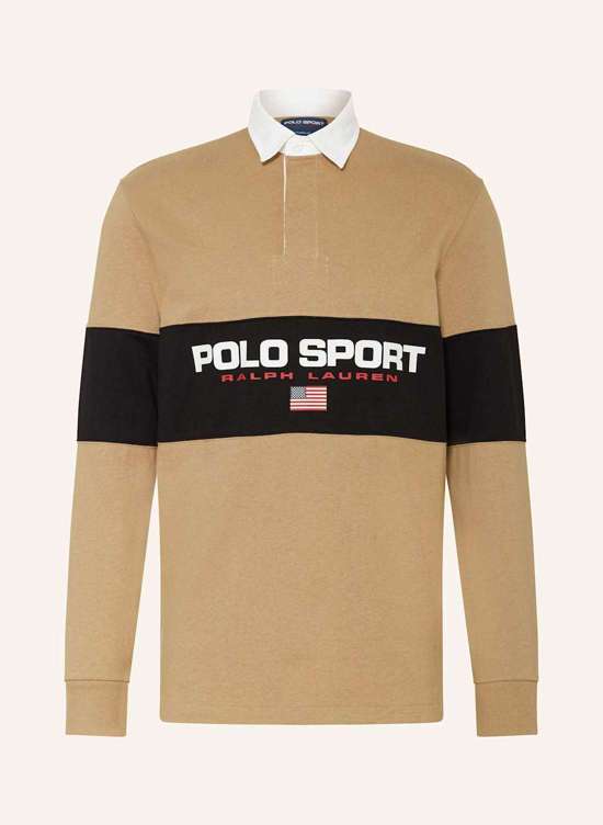 Рубашка для регби