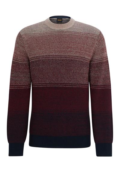 Пуловер KALLER Regular Fit