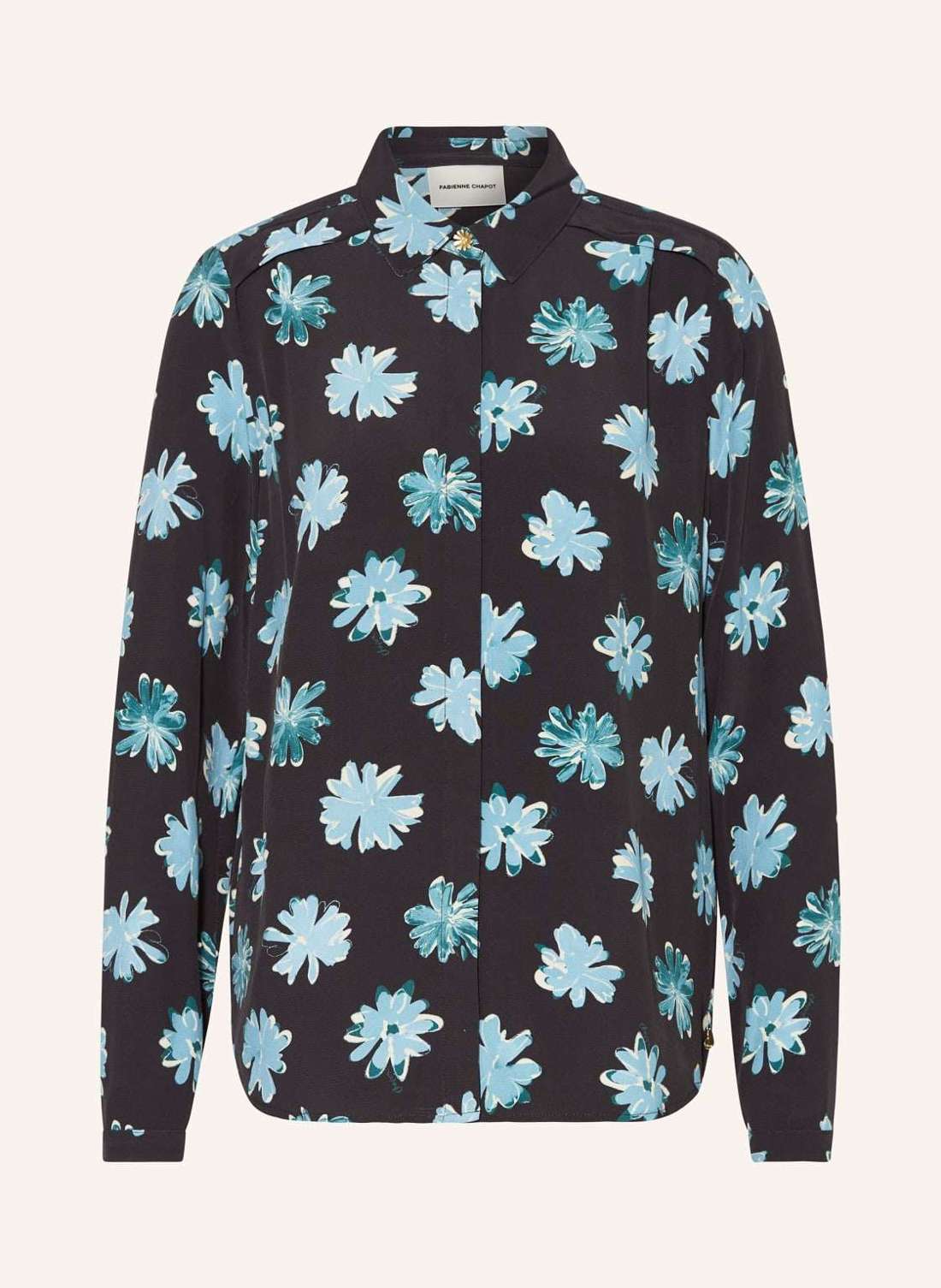 Рубашка-блузка SUNRISE