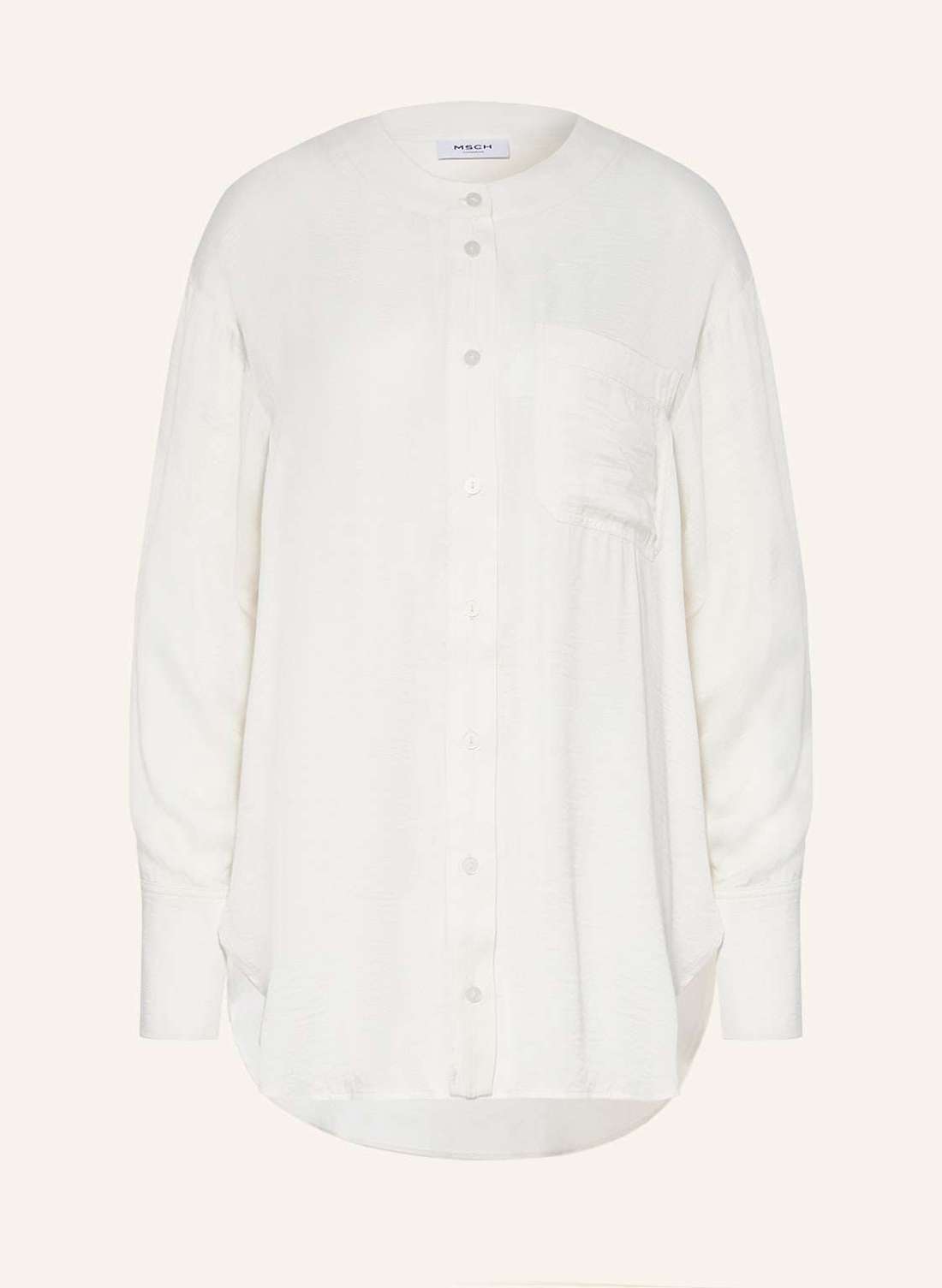 Блуза MSCHADIENNA MALUCA