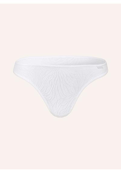 Стринги SHEER MARQUISETT