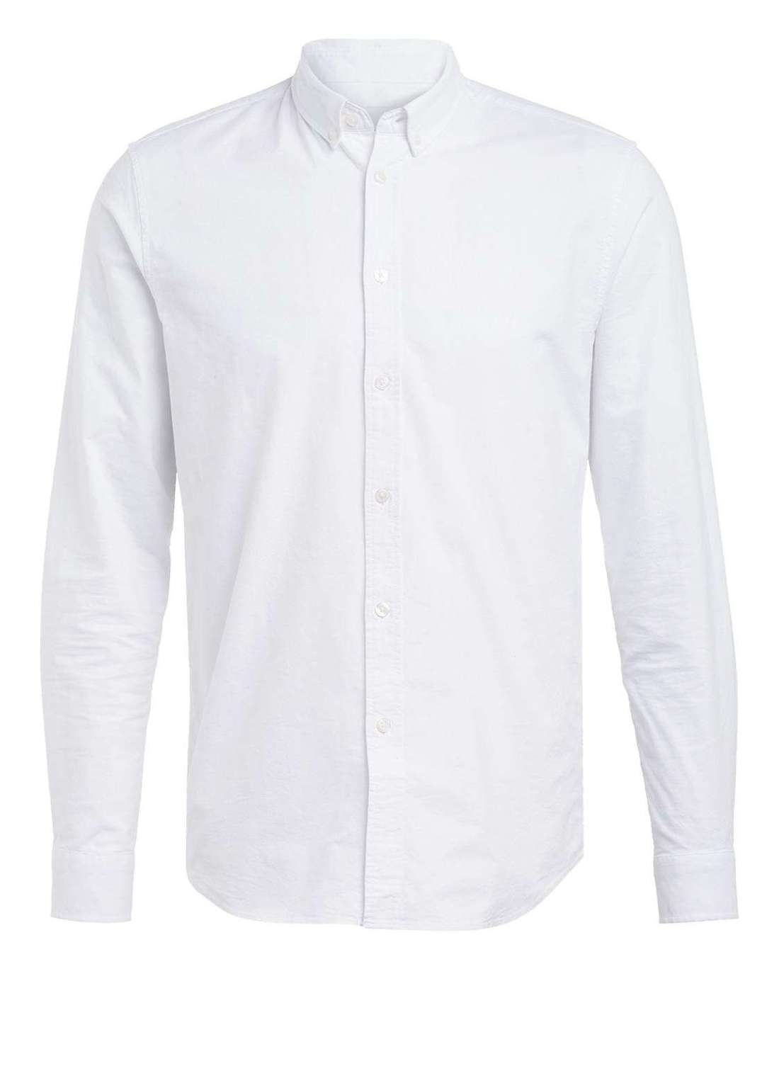 Рубашка стандартного кроя LIAM