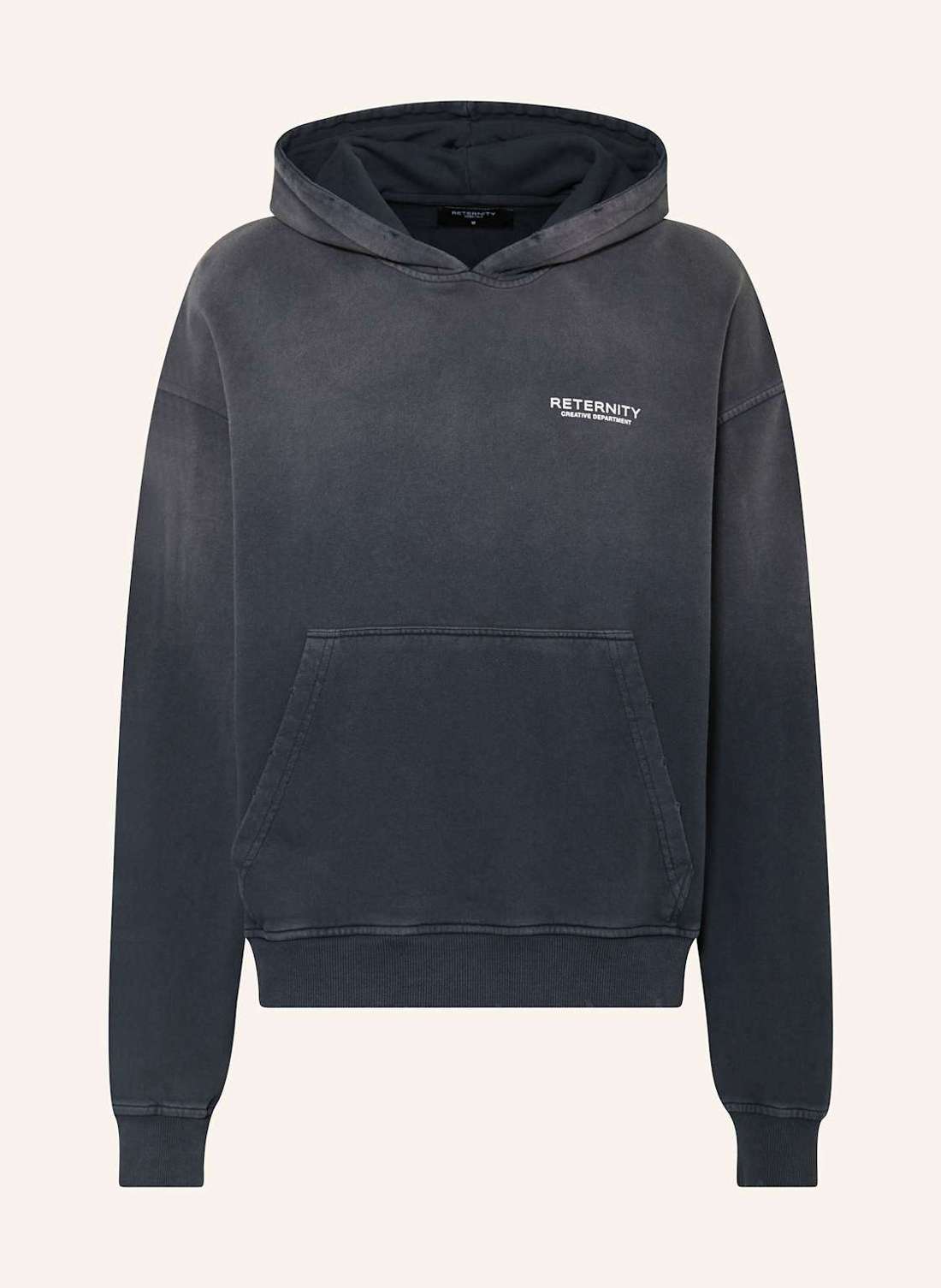 Толстовка с капюшоном