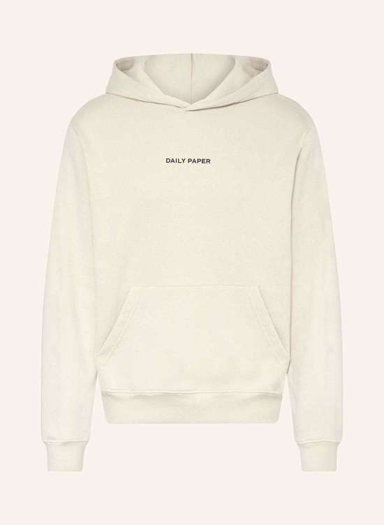 Толстовка с капюшоном