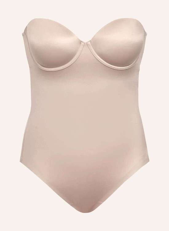 Форма тела SUIT YOUR FANCY