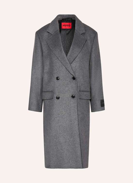 Пальто MARZETTI