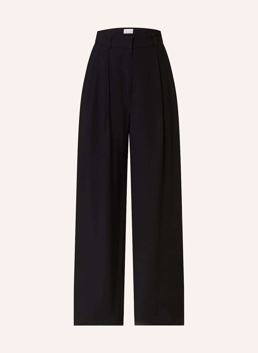 Брюки marlene с галлонными полосками CASSIDY