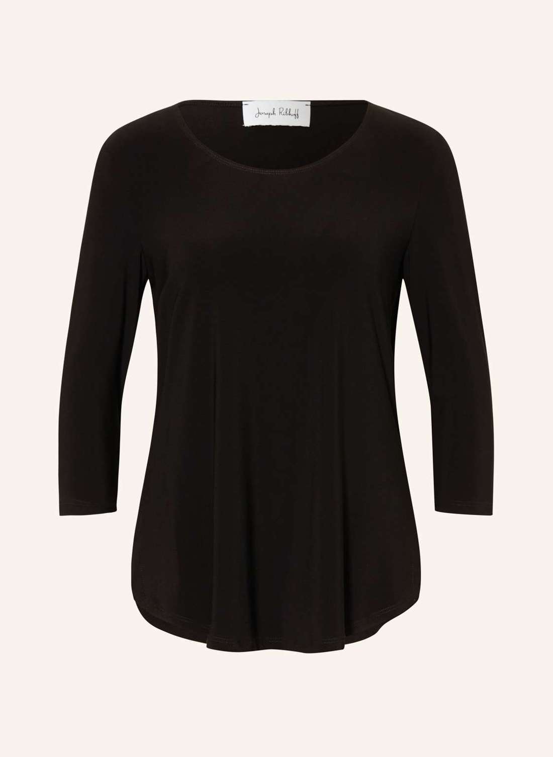 Рубашка с рукавами 3/4