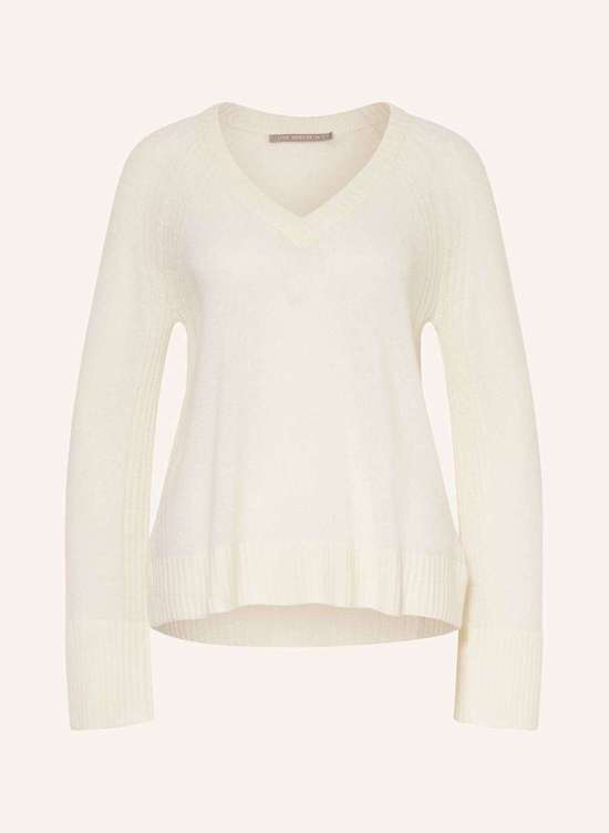 Кашемировый свитер