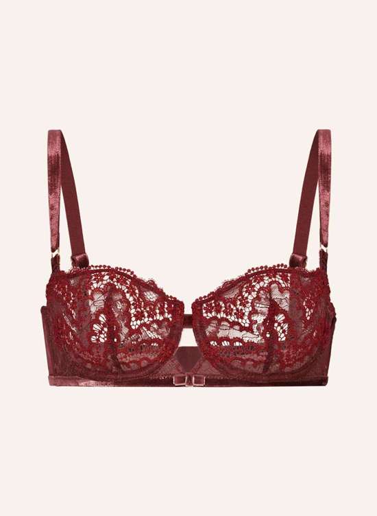 Бюстгальтер на косточках SCENARIO