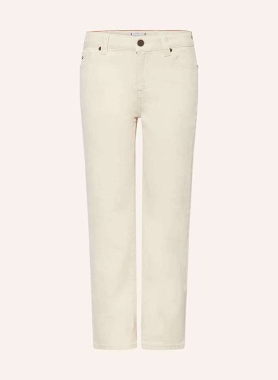 Джинсы GIRLFRIEND CALICO Straight Fit