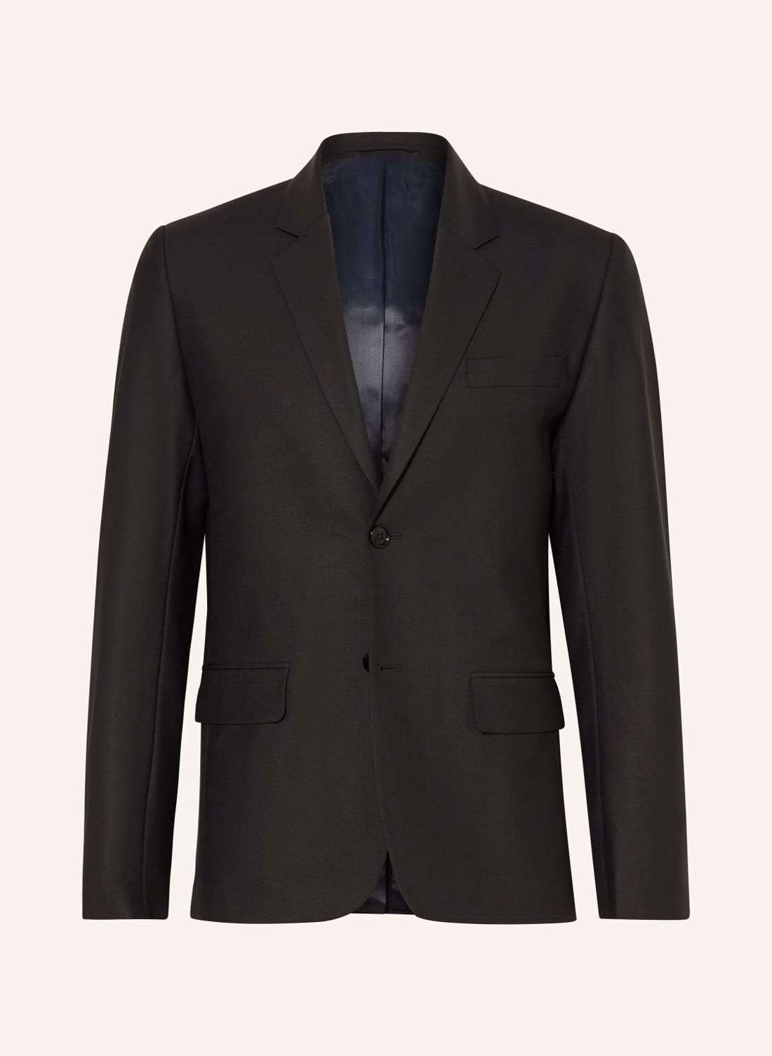 Пиджак узкого кроя LANEY