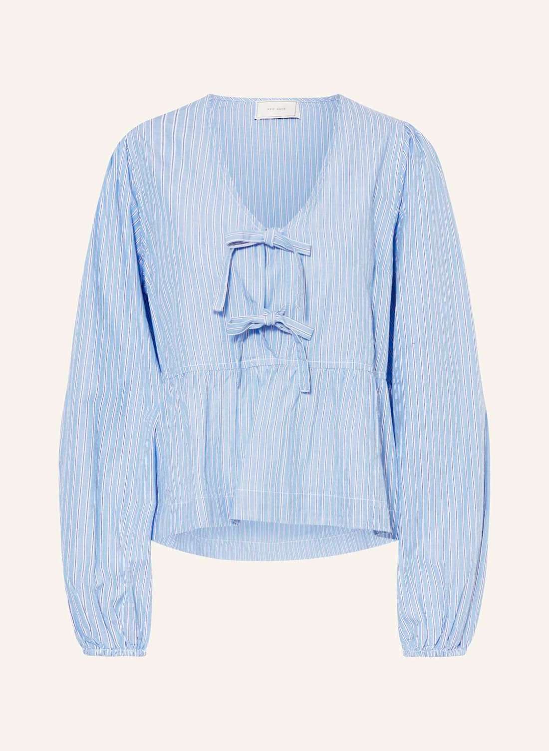 Блузка-рубашка ESMÉE