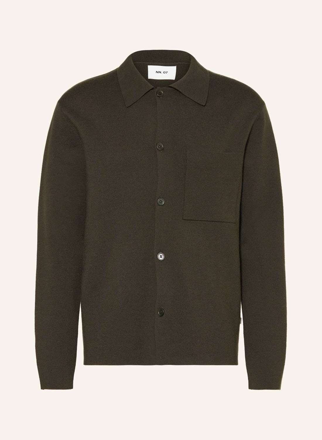 Кардиган JONAS