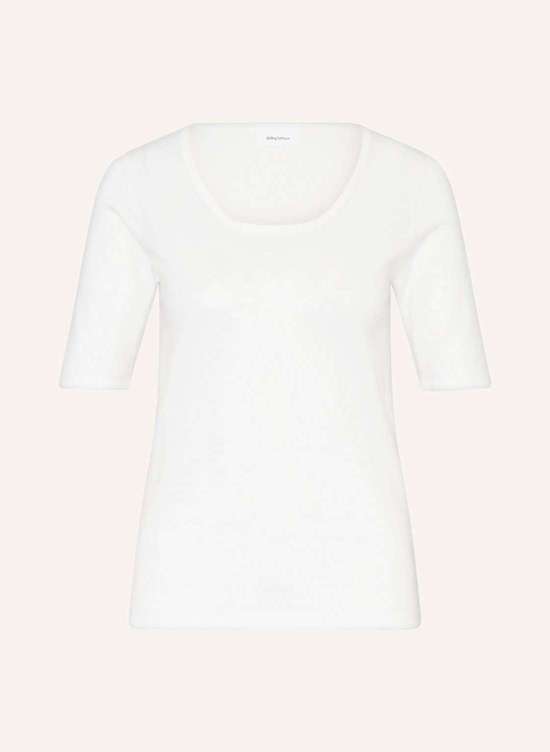 Трикотажная рубашка