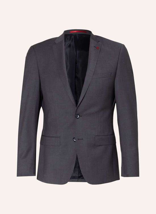 Пиджак узкого кроя