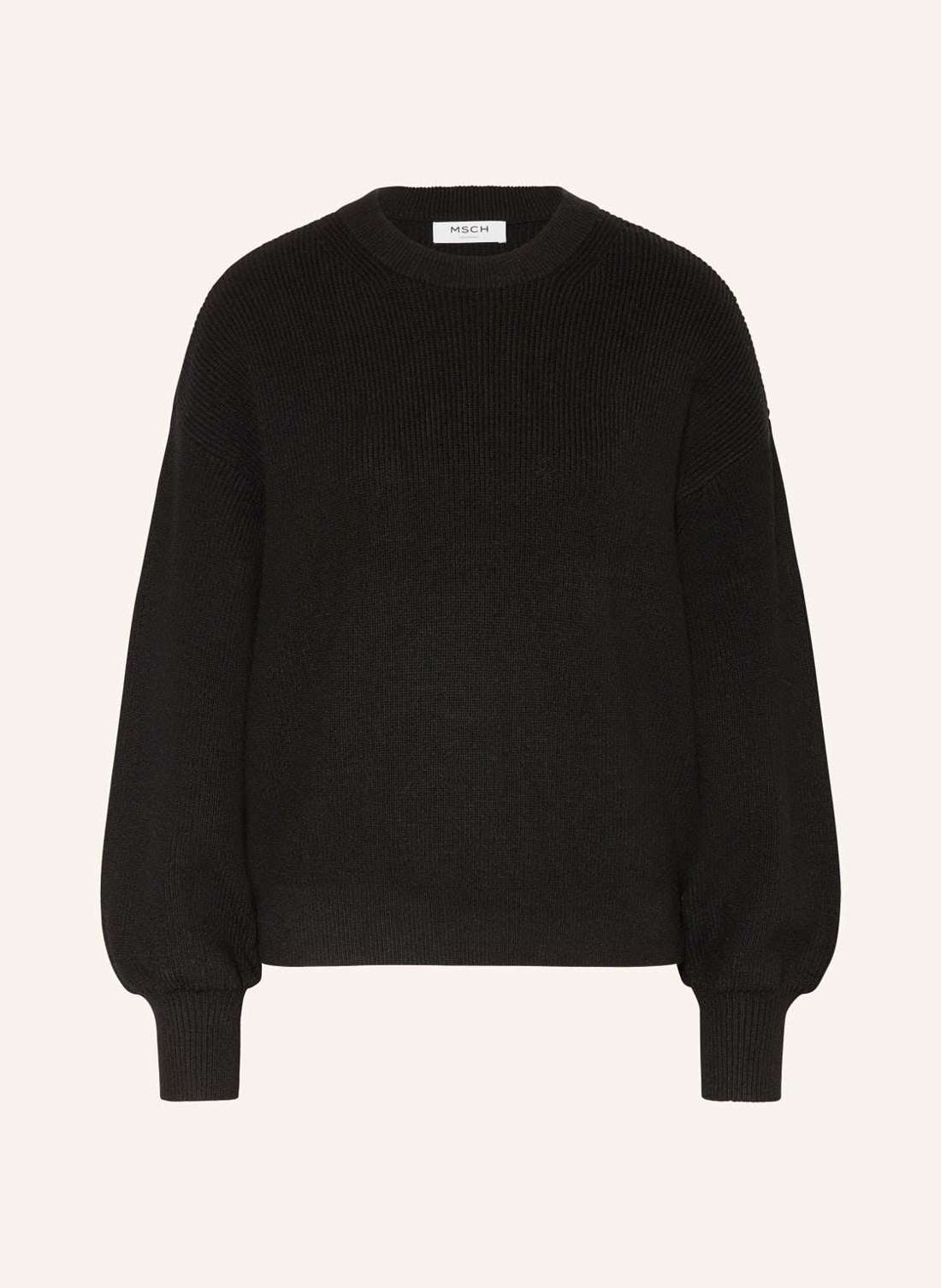 Пуловер MSCHACENTIA RACHELLE