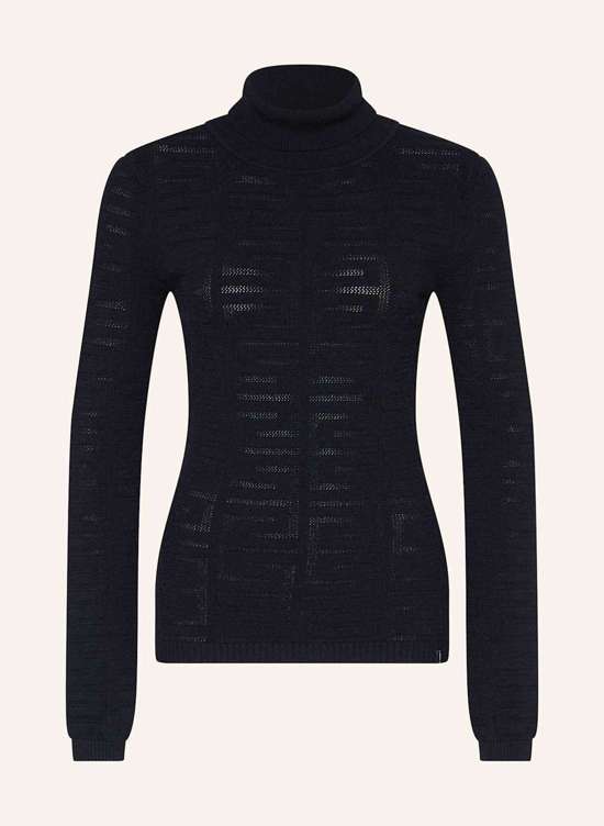 Пуловер с высоким воротником ERTILLIE