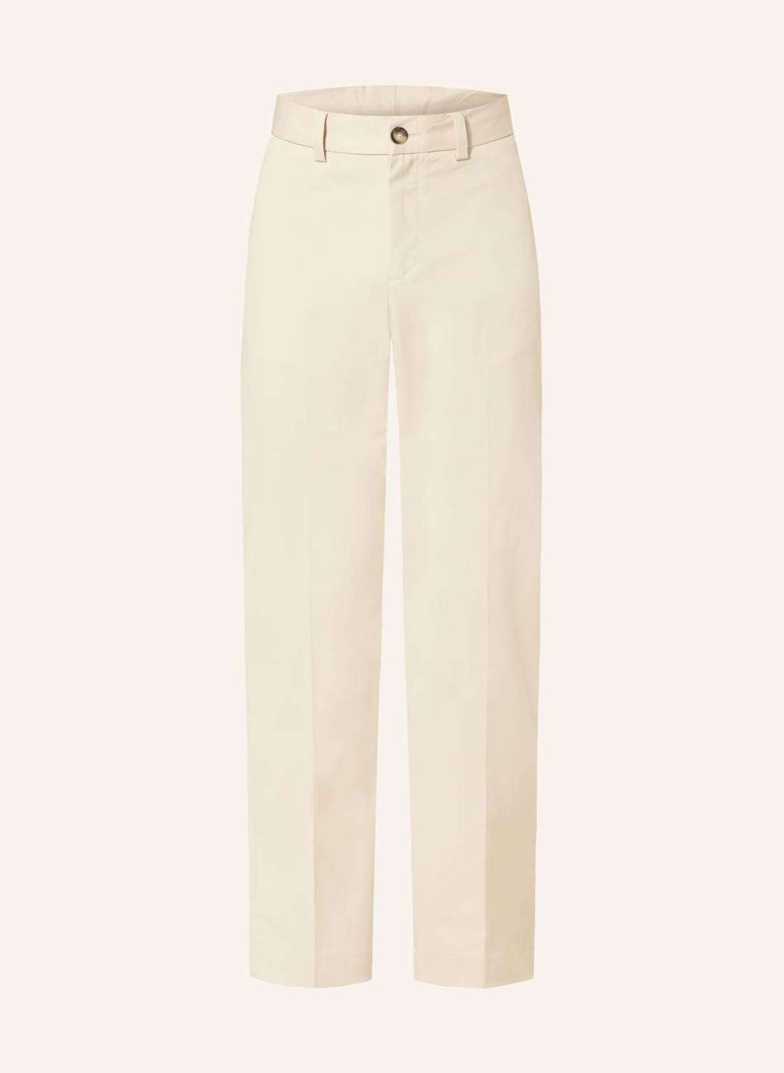 Брюки чиносы обычного кроя