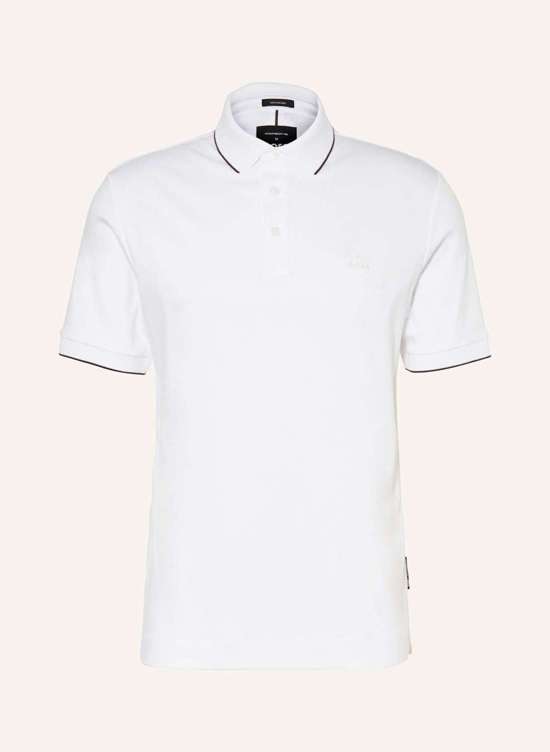 Рубашка-поло из джерси PROUT