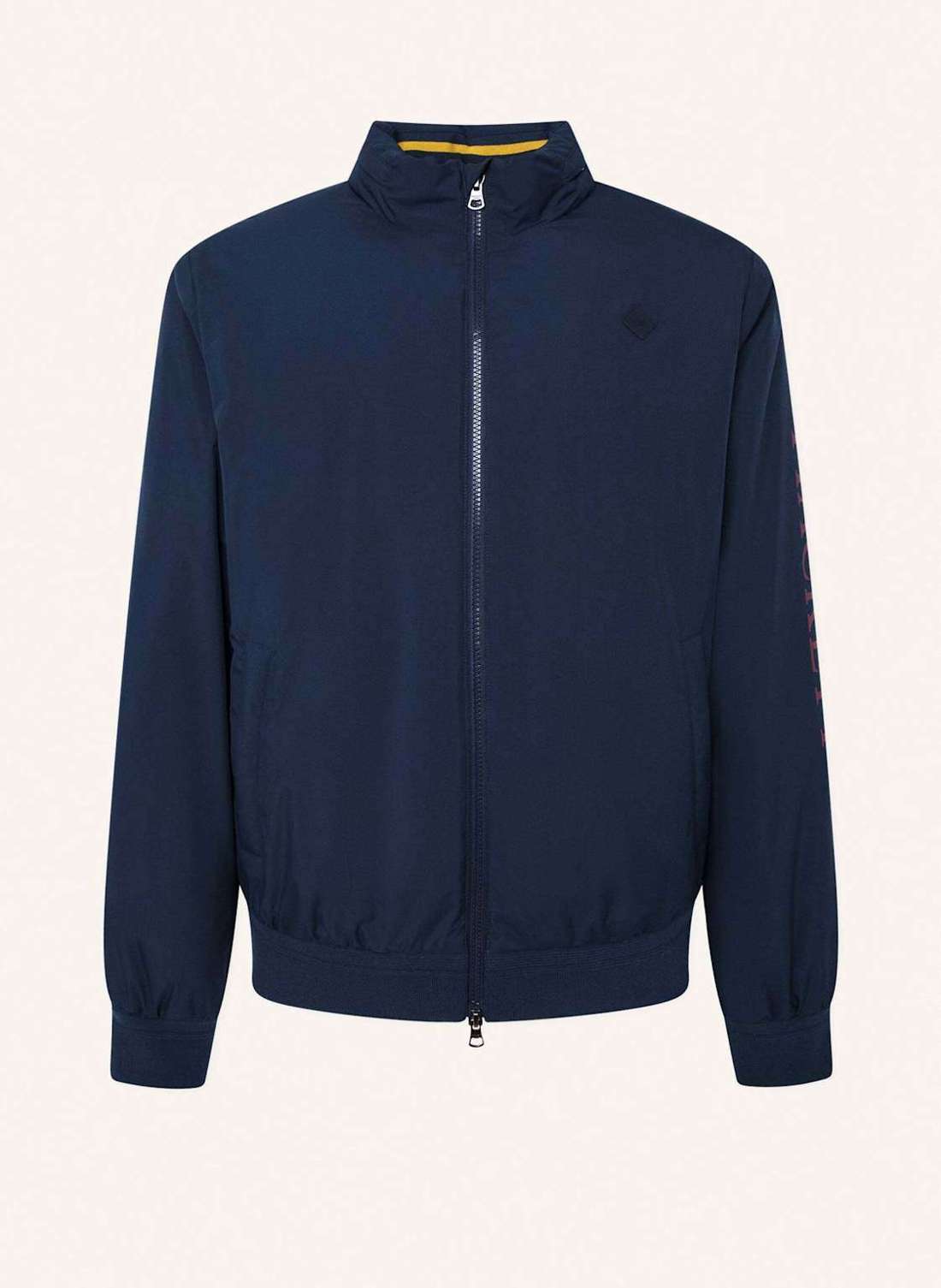 Полевая куртка HERITAGE LOGO BLOUSON