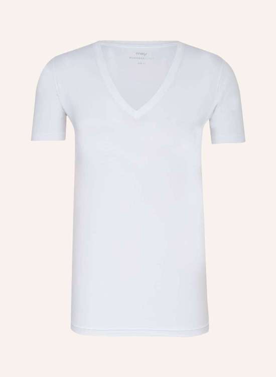 V-образная рубашка BUSINESS CLASS