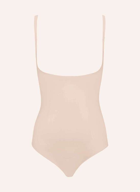 Формируем фигуру с эффектом пуш-ап. ONCORE