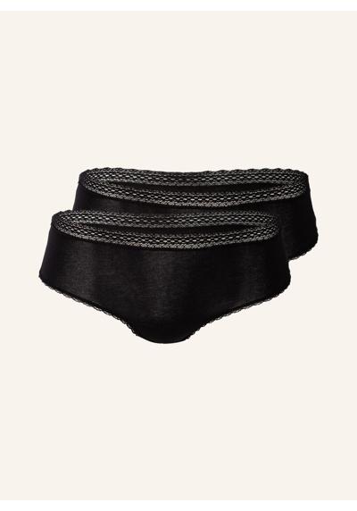 Комплект из 2 трусиков для месячных SECRET CARE