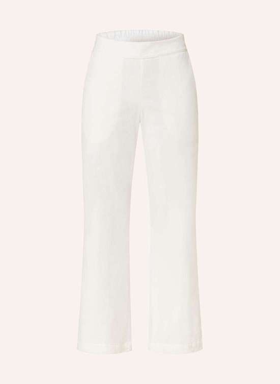 Вельветовые брюки