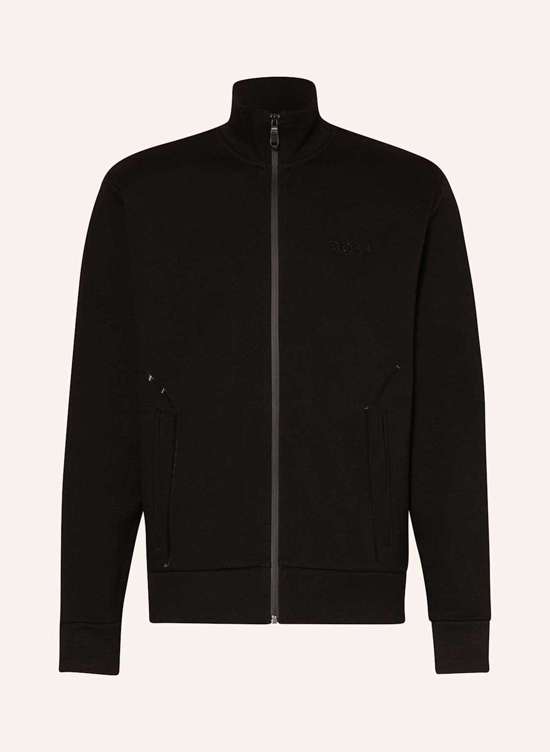 Толстовка из пике SKAZ MIRROR