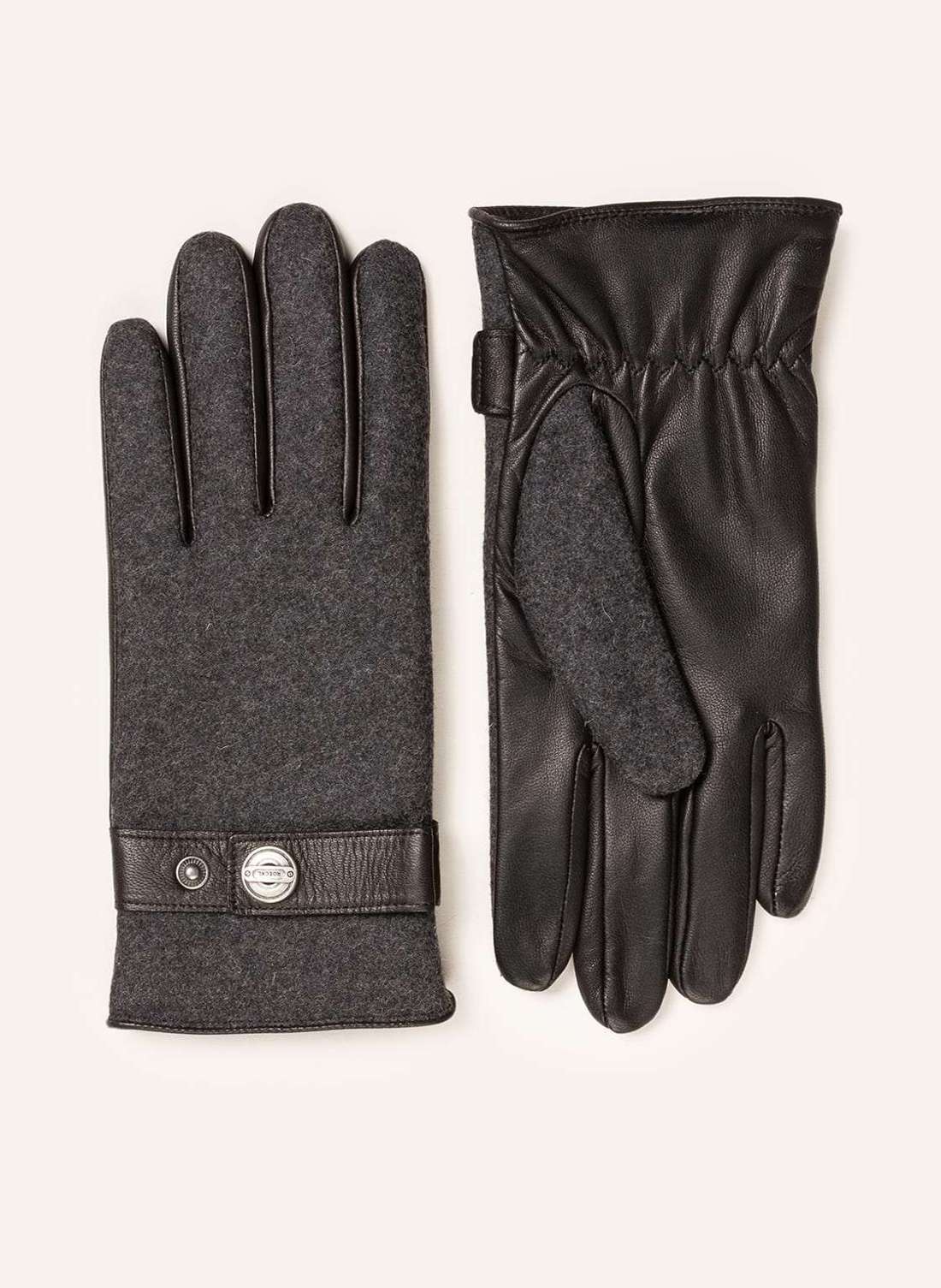 Кожаные перчатки STARNBERG