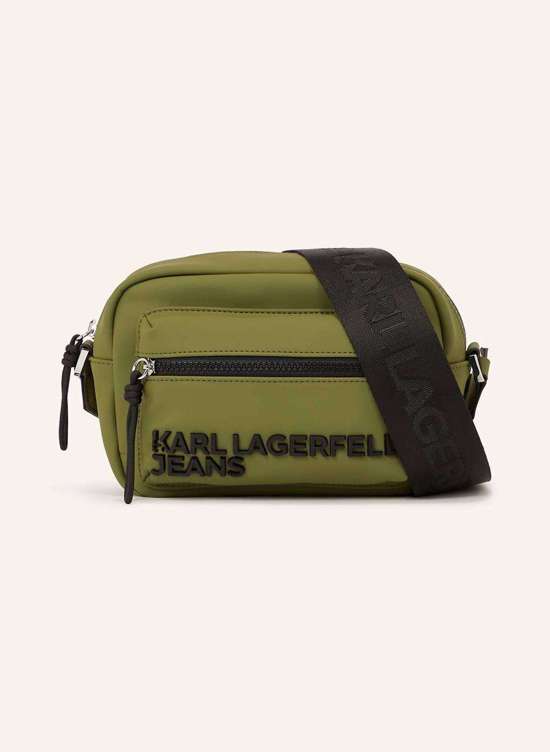 Сумка через плечо