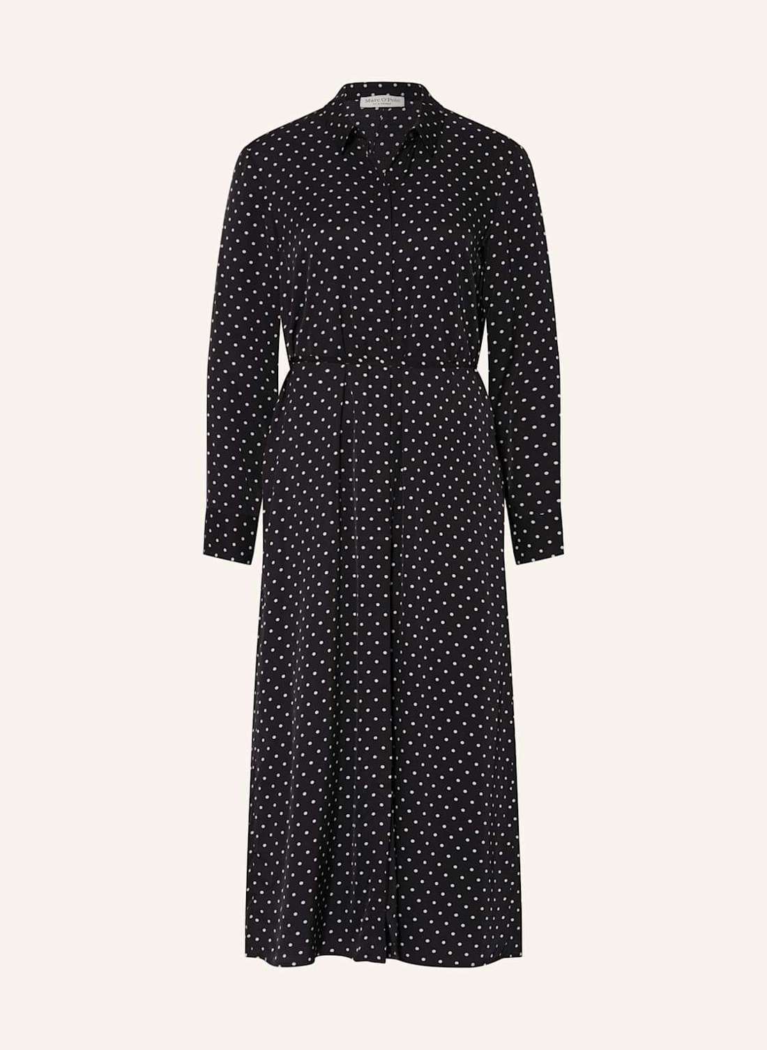 Платье-рубашка