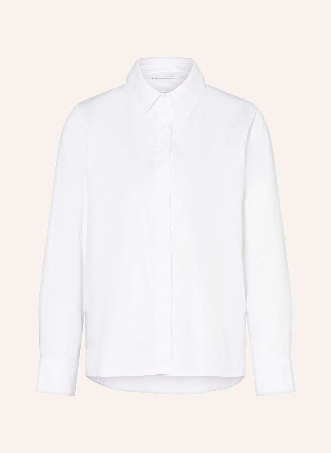 Рубашка-блузка